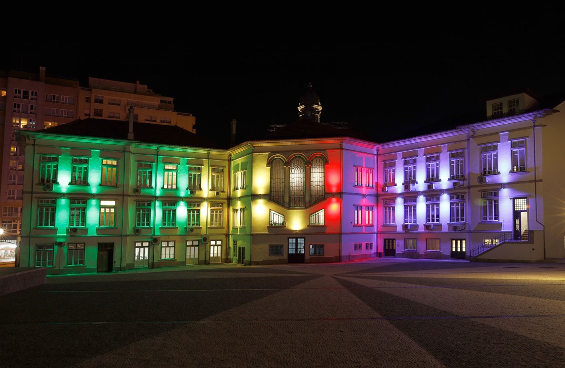 Prédios Históricos
